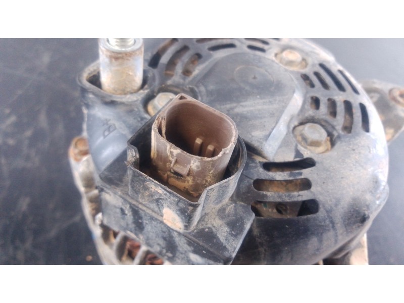 Recambio de alternador para ford focus iv (hn) 1.0 ecoboost referencia OEM IAM LX6T10300EAA  