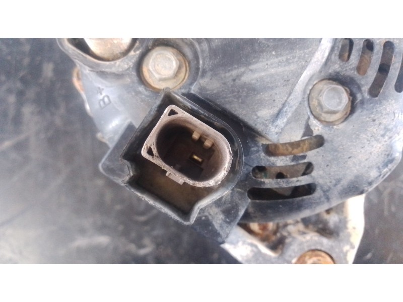 Recambio de alternador para ford focus iv (hn) 1.0 ecoboost referencia OEM IAM LX6T10300EAA  