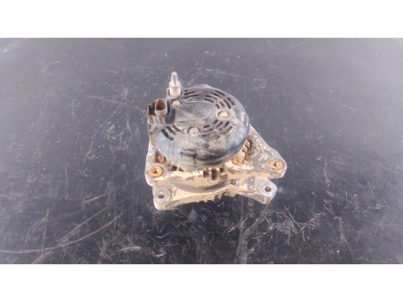 Recambio de alternador para ford focus iv (hn) 1.0 ecoboost referencia OEM IAM LX6T10300EAA  