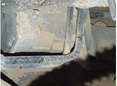 Recambio de cremallera direccion para ford focus iii 1.6 tdci referencia OEM IAM   