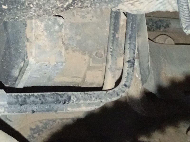 Recambio de cremallera direccion para ford focus iii 1.6 tdci referencia OEM IAM   