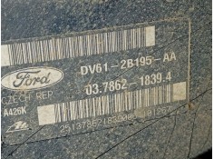 Recambio de servofreno para ford focus iii 1.6 tdci referencia OEM IAM DV612B195AA  