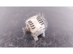 Recambio de alternador para peugeot 208 ii (ub_, up_, uw_, uj_) 1.2 puretech 100 referencia OEM IAM   
