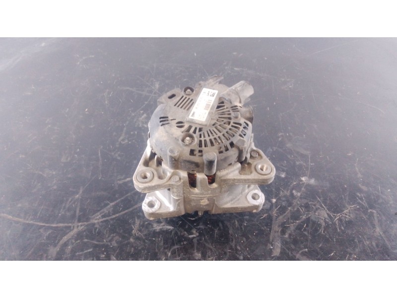 Recambio de alternador para peugeot 208 ii (ub_, up_, uw_, uj_) 1.2 puretech 100 referencia OEM IAM   