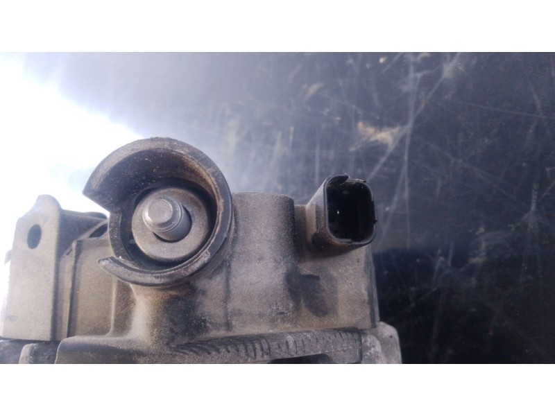 Recambio de alternador para peugeot 208 ii (ub_, up_, uw_, uj_) 1.2 puretech 100 referencia OEM IAM   