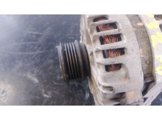 Recambio de alternador para kia cee´d (jd) 1.4 crdi 90 referencia OEM IAM    2