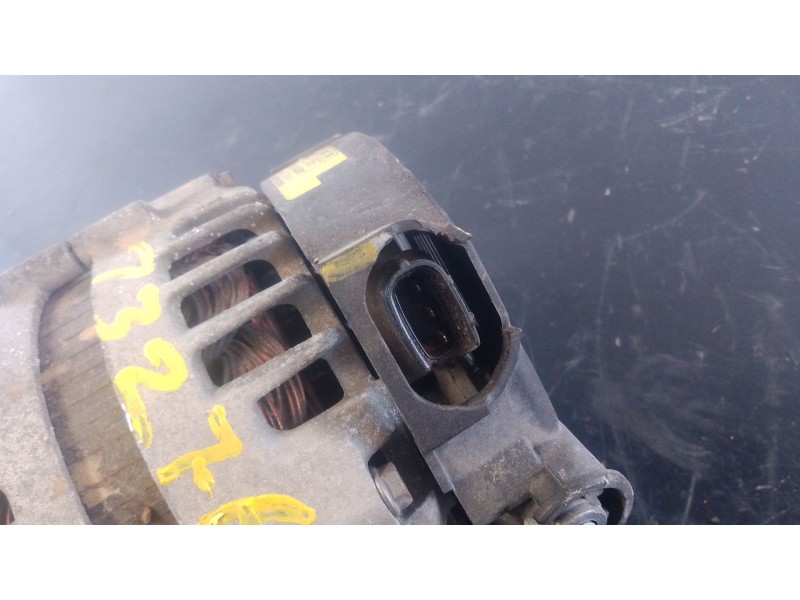 Recambio de alternador para kia cee´d (jd) 1.4 crdi 90 referencia OEM IAM   