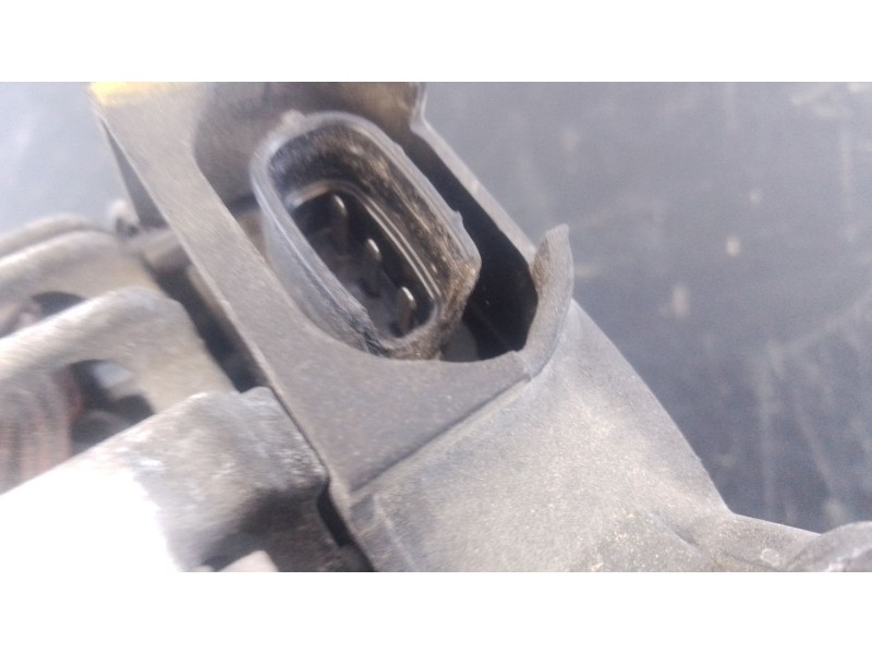 Recambio de alternador para kia cee´d (jd) 1.4 crdi 90 referencia OEM IAM   