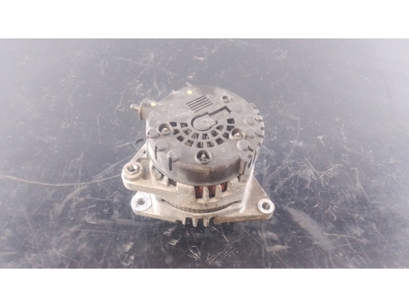 Recambio de alternador para kia cee´d (jd) 1.4 crdi 90 referencia OEM IAM   