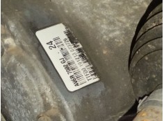 Recambio de caja cambios para ford focus iii 1.6 tdci referencia OEM IAM AV6R7002GJ   2