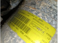 COMPRESOR AIRE ACONDICIONADO AV1119D629BA 