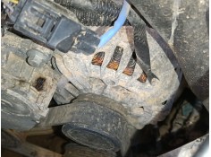 Recambio de alternador para ford focus iii 1.6 tdci referencia OEM IAM   