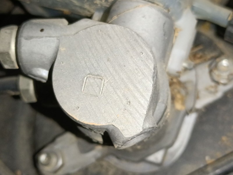 Recambio de bomba freno para ford focus iii 1.6 tdci referencia OEM IAM   