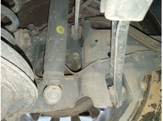 Recambio de mangueta trasera izquierda para ford focus iii 1.6 tdci referencia OEM IAM   