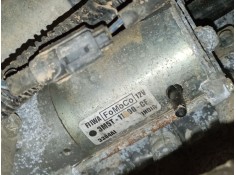 Recambio de motor arranque para ford focus iii 1.6 tdci referencia OEM IAM   