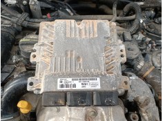 Recambio de centralita motor uce para ford focus iii 1.6 tdci referencia OEM IAM BV6112A650DDB S180133048 