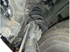 Recambio de amortiguador delantero derecho para ford focus iii 1.6 tdci referencia OEM IAM   