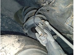 Recambio de amortiguador delantero izquierdo para ford focus iii 1.6 tdci referencia OEM IAM   