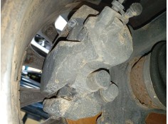 Recambio de pinza freno delantera derecha para ford focus iii 1.6 tdci referencia OEM IAM   