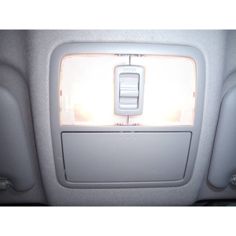 Recambio de luz interior para toyota rav 4 (a3) luna referencia OEM IAM   