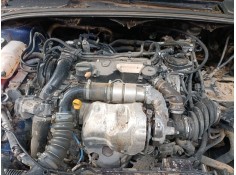 Recambio de motor completo para ford focus iii 1.6 tdci referencia OEM IAM    2