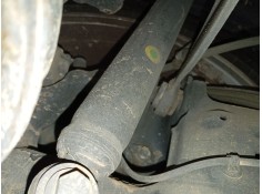 Recambio de amortiguador trasero izquierdo para ford focus iii 1.6 tdci referencia OEM IAM   