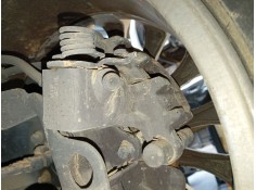 Recambio de pinza freno trasera derecha para ford focus iii 1.6 tdci referencia OEM IAM   