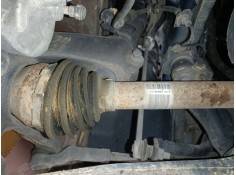 Recambio de transmision delantera derecha para ford focus iii 1.6 tdci referencia OEM IAM   