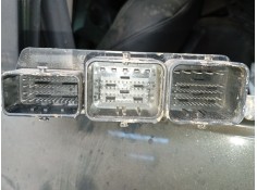 Recambio de centralita motor uce para ford focus iii 1.6 tdci referencia OEM IAM DU7112A650JA   2