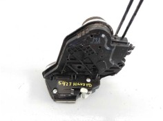 Recambio de cerradura puerta trasera derecha para toyota hilux (kun) referencia OEM IAM M1193112J6  