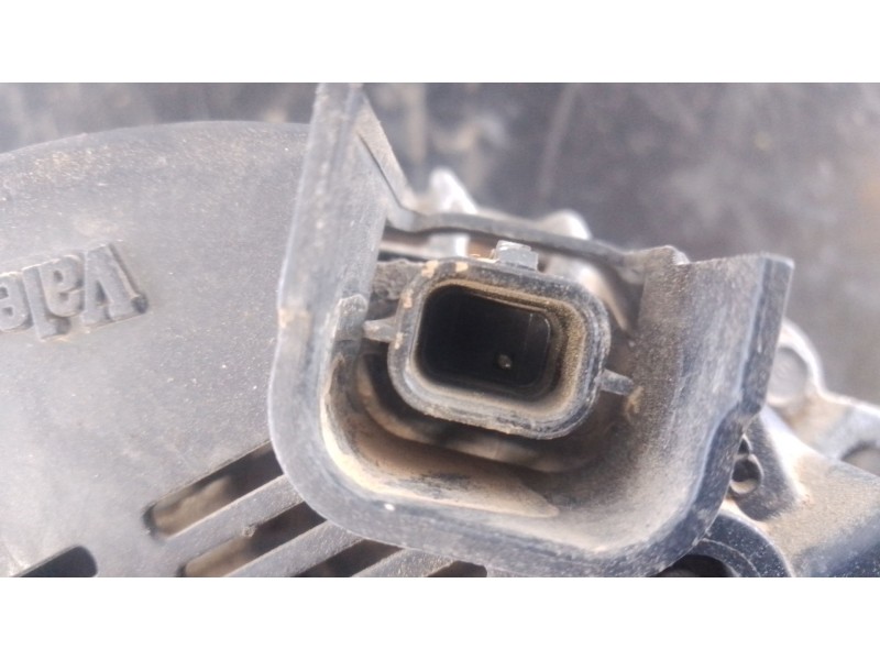 Recambio de alternador para mercedes-benz citan monospace (w415) 109 cdi (415.703) referencia OEM IAM   