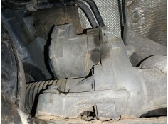 Recambio de cremallera direccion para ford focus iii 1.6 tdci referencia OEM IAM   