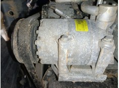 Recambio de compresor aire acondicionado para ford focus iii 1.6 tdci referencia OEM IAM AV1119D629BA  