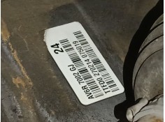 Recambio de caja cambios para ford focus iii 1.6 tdci referencia OEM IAM AV6R7002GJ   2