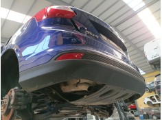 Recambio de paragolpes trasero para ford focus iii 1.6 tdci referencia OEM IAM    2