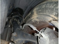 Recambio de amortiguador delantero izquierdo para ford focus iii 1.6 tdci referencia OEM IAM   