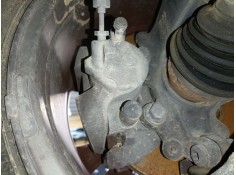 Recambio de pinza freno delantera derecha para ford focus iii 1.6 tdci referencia OEM IAM   