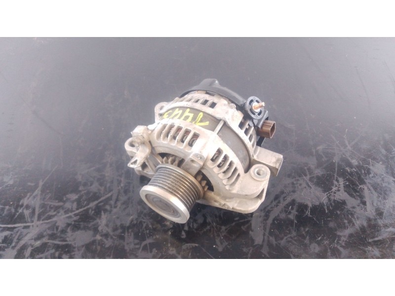 Recambio de alternador para lexus is ii (_e2_) 220d (ale20) referencia OEM IAM   