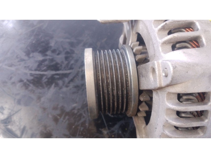 Recambio de alternador para lexus is ii (_e2_) 220d (ale20) referencia OEM IAM   