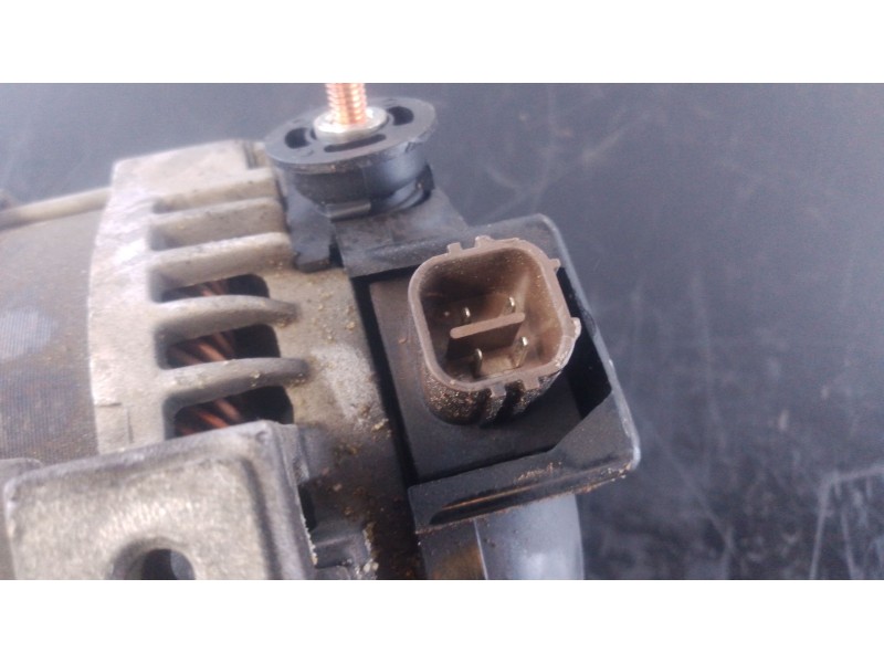 Recambio de alternador para lexus is ii (_e2_) 220d (ale20) referencia OEM IAM   