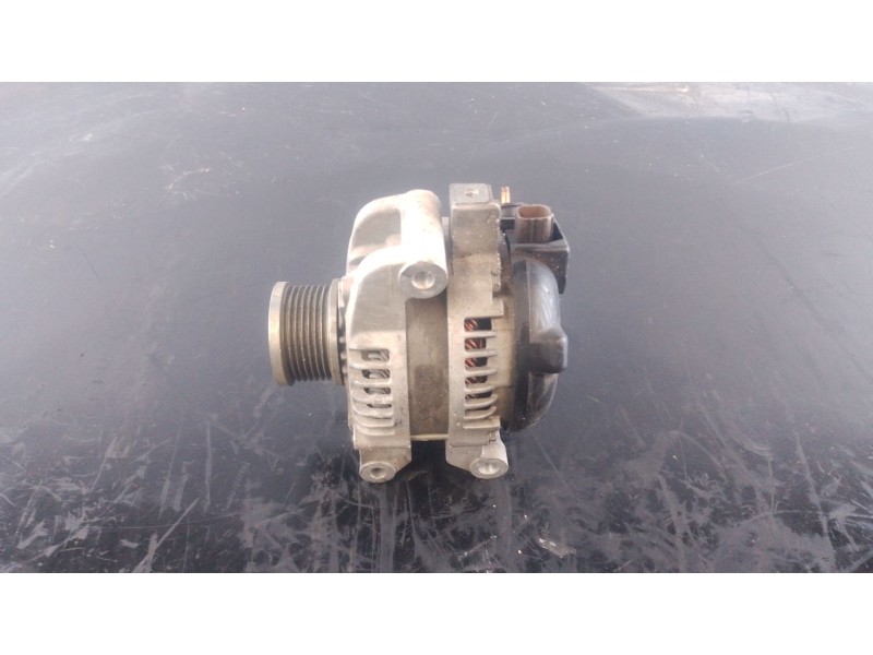 Recambio de alternador para lexus is ii (_e2_) 220d (ale20) referencia OEM IAM   