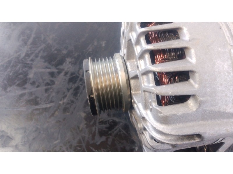 Recambio de alternador para opel corsa f (p2jo) 1.2 (68) referencia OEM IAM   