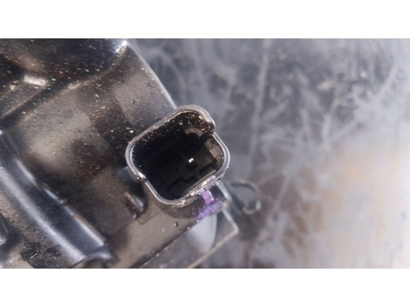 Recambio de alternador para opel corsa f (p2jo) 1.2 (68) referencia OEM IAM   