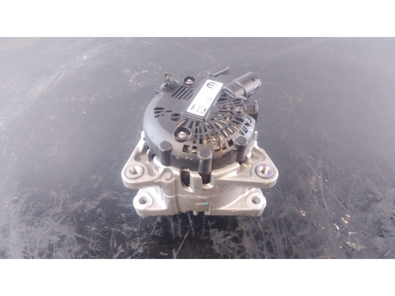 Recambio de alternador para opel corsa f (p2jo) 1.2 (68) referencia OEM IAM   