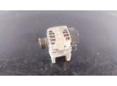 Recambio de alternador para renault kangoo express (fw0/1_) 1.5 dci 75 (fw07, fw10, fw04) referencia OEM IAM   