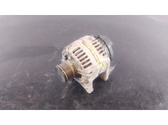 Recambio de alternador para skoda fabia ii (542) 1.6 tdi referencia OEM IAM   