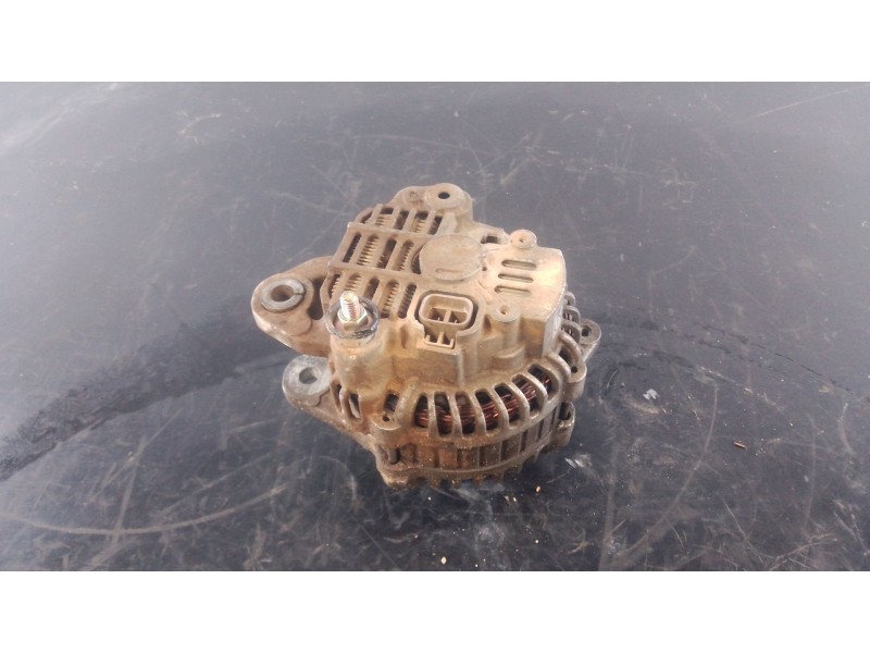 Recambio de alternador para mitsubishi montero iii (v7_w, v6_w) 3.2 di-d (v68w, v78w) referencia OEM IAM   