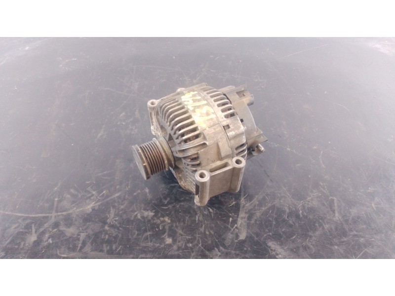 Recambio de alternador para mercedes-benz clase e (w211) e 280 cdi (211.020) referencia OEM IAM   