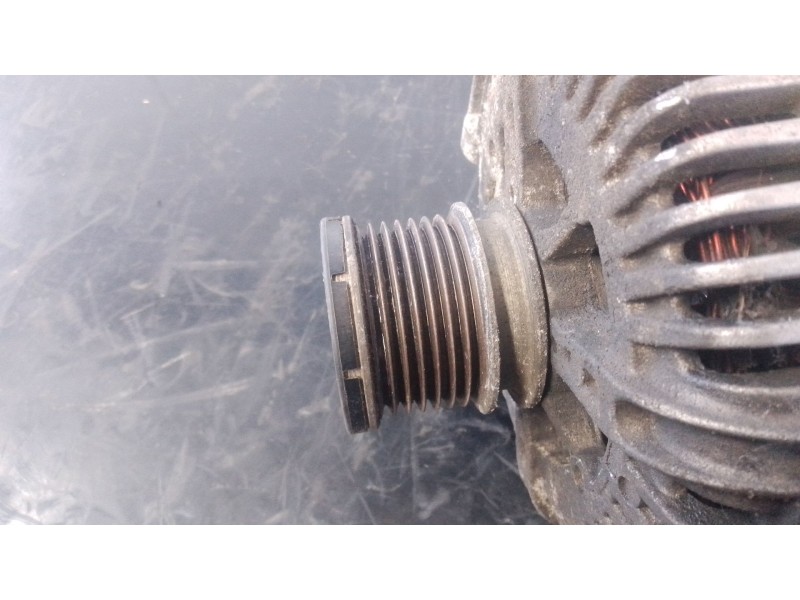 Recambio de alternador para mercedes-benz clase e (w211) e 280 cdi (211.020) referencia OEM IAM   