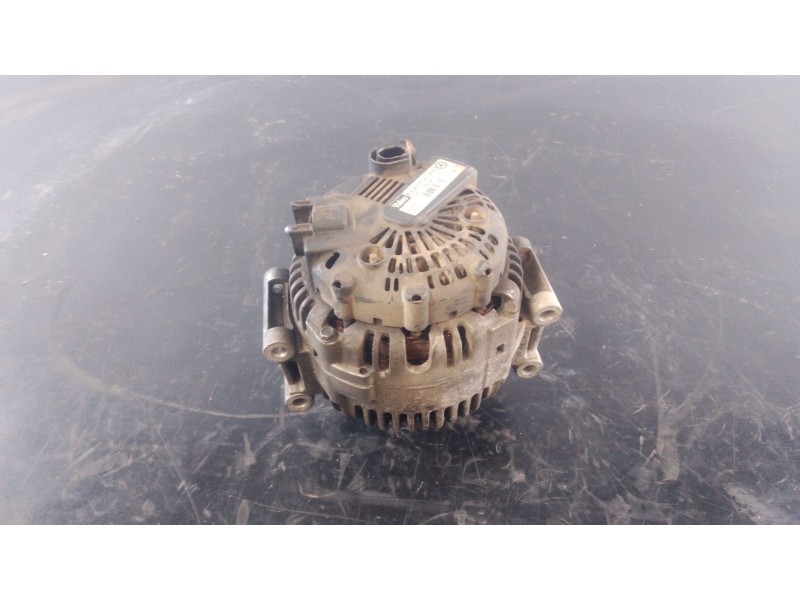 Recambio de alternador para mercedes-benz clase e (w211) e 280 cdi (211.020) referencia OEM IAM   